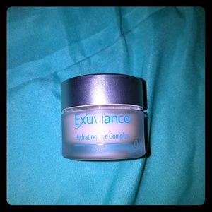 SOLD Exuviance eye cream